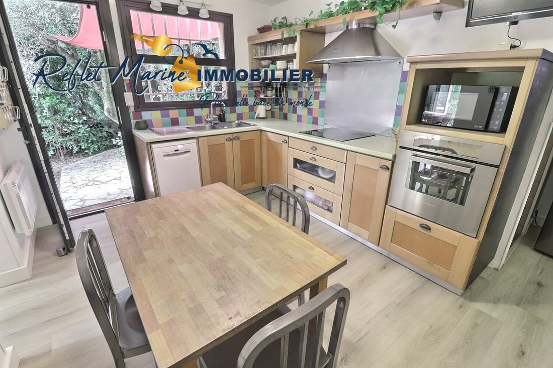 House in La Ciotat, Provence-Alpes-Côte d'Azur, France 3 - 19033685
