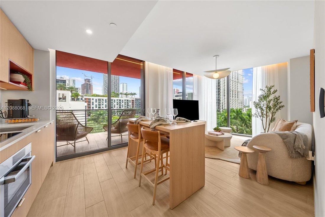 Condo in Miami, Florida, United States 2 - 19025167