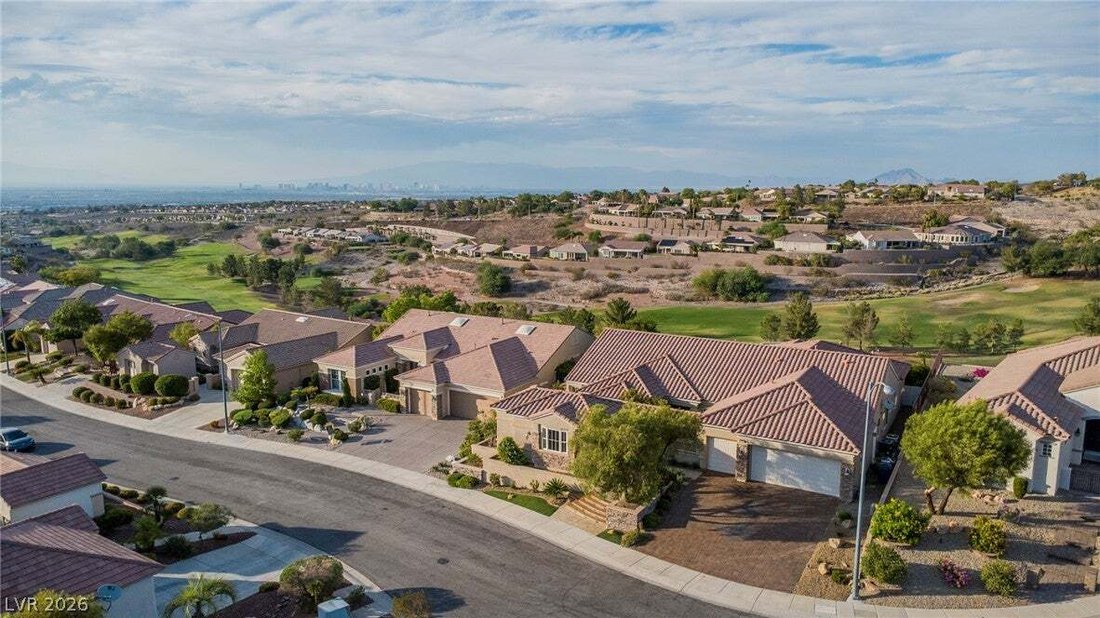 House in Henderson, Nevada, United States 5 - 19026879