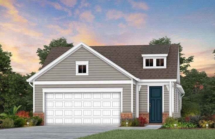 House in Murfreesboro, Tennessee, United States 1 - 19030729