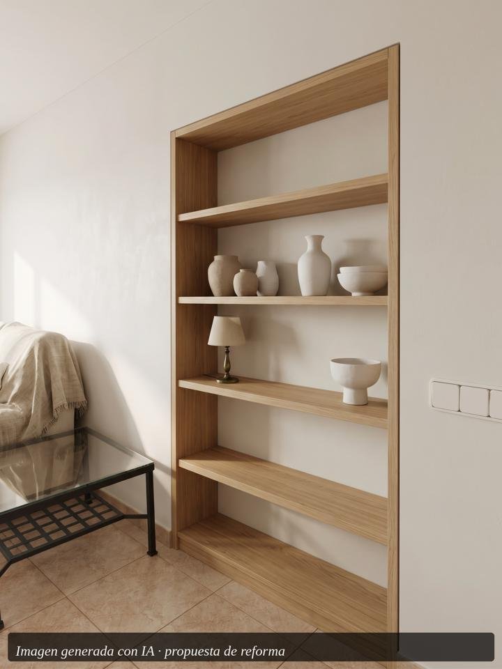 Apartment in Jesus, Santa Eularia des Riu, Balearic Islands 4 - 19020941