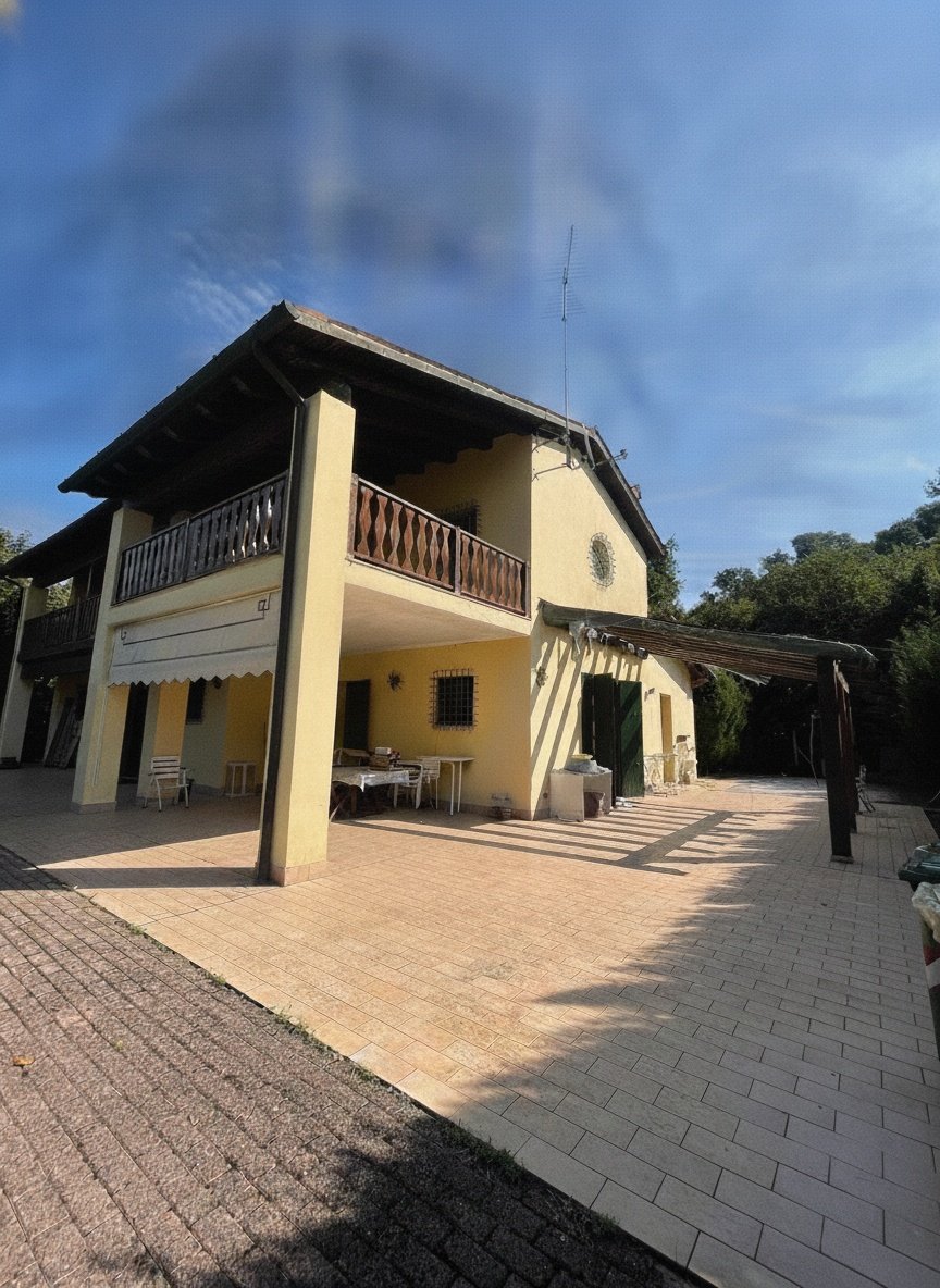 Villa en Torreglia, Vénétie, Italie 5 - 19025544