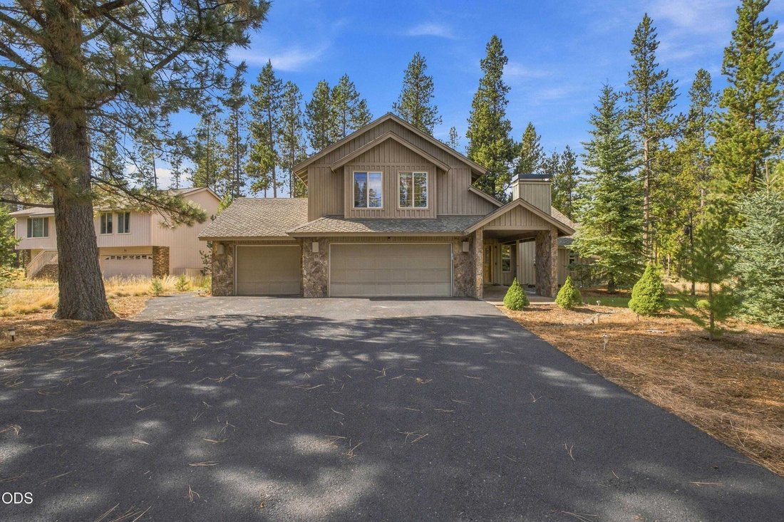 Haus in Sunriver, Oregon, Vereinigte Staaten 3 - 18474035