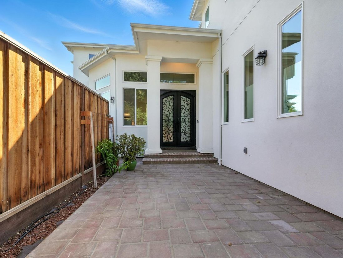 House in San Jose, California, United States 2 - 19023724