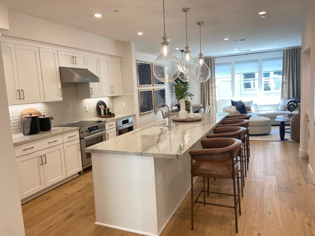 Townhouse in San Jose, California, United States 2 - 19023817