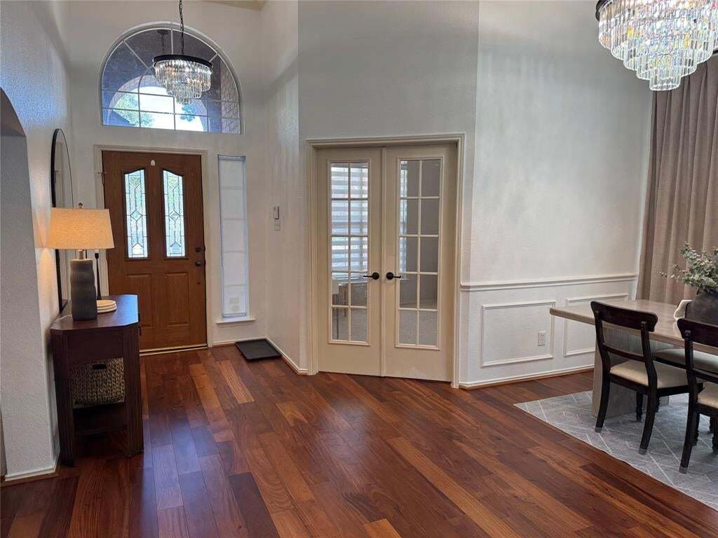 House in Allen, Texas, United States 4 - 19032554