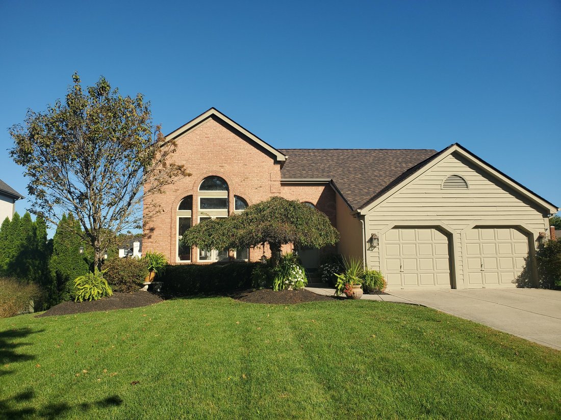 House in Gahanna, Ohio, United States 2 - 19023097