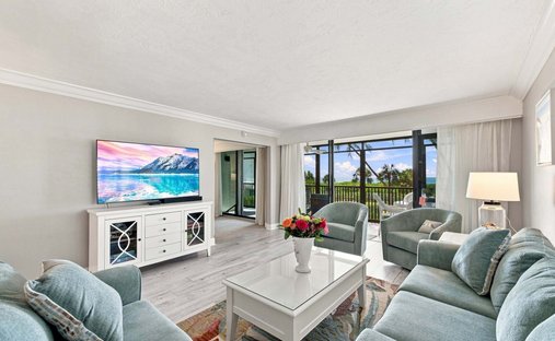 Condo in Sanibel, Florida, United States 1