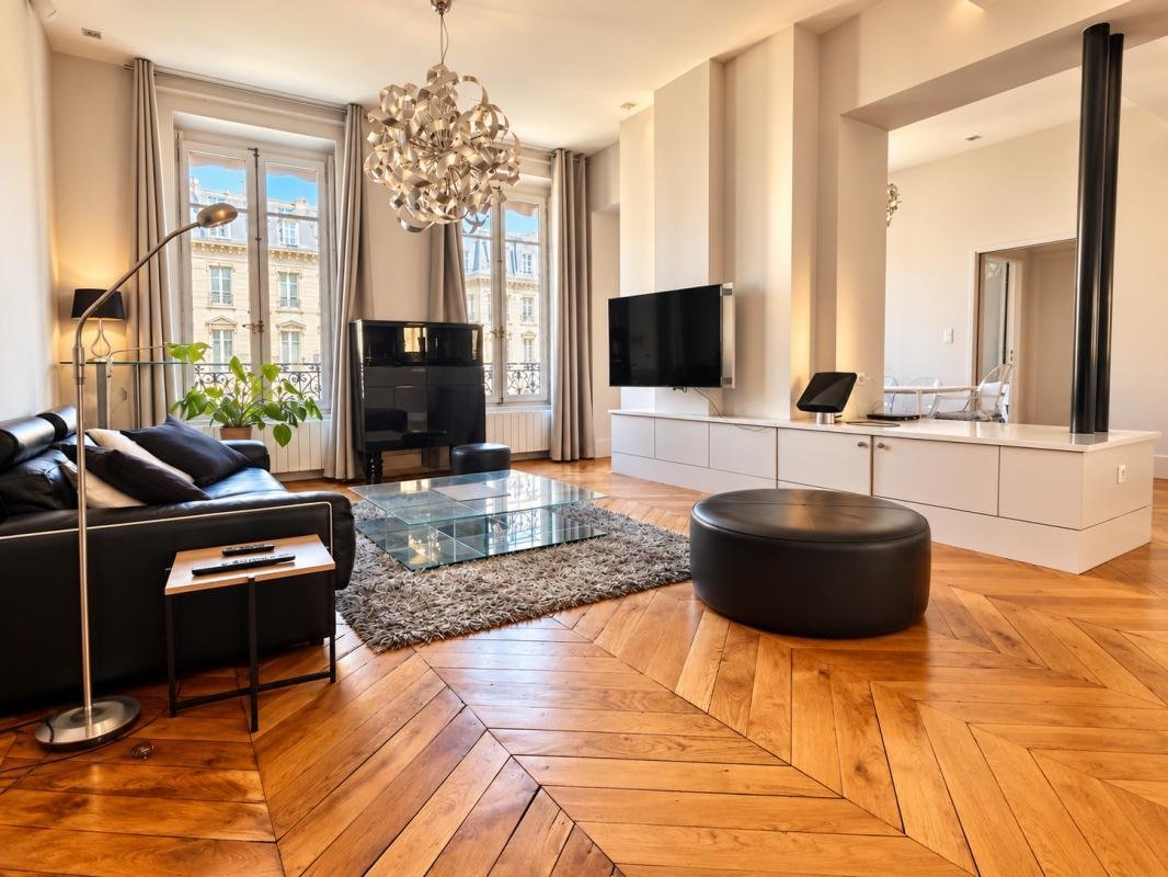 Apartamento en Bellecour-Ainay, Lyon 2e Arrondissement, Lion 2 - 19029839