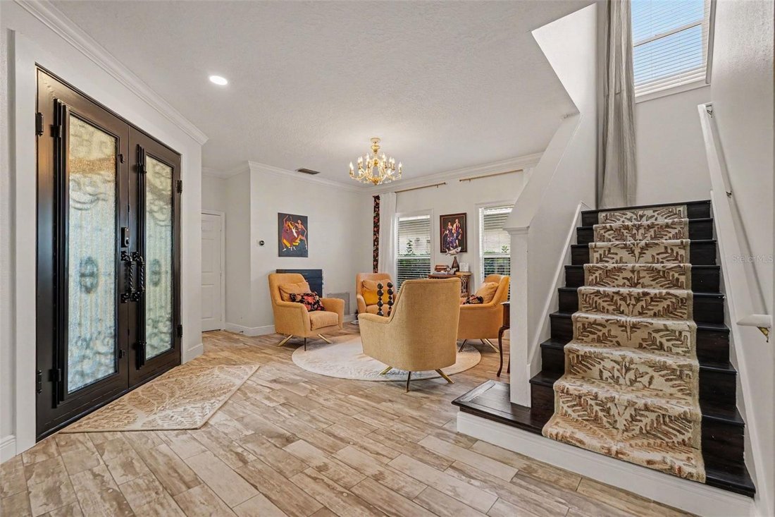 House in Tampa, Florida, United States 3 - 19030935