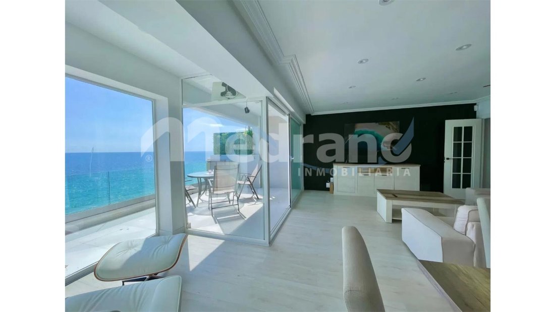 Penthouse en Benidorm, Comunidad Valenciana, España 1 - 19021882