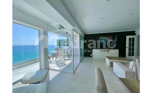 Penthouse in Benidorm, Valencian Community, Spain 1