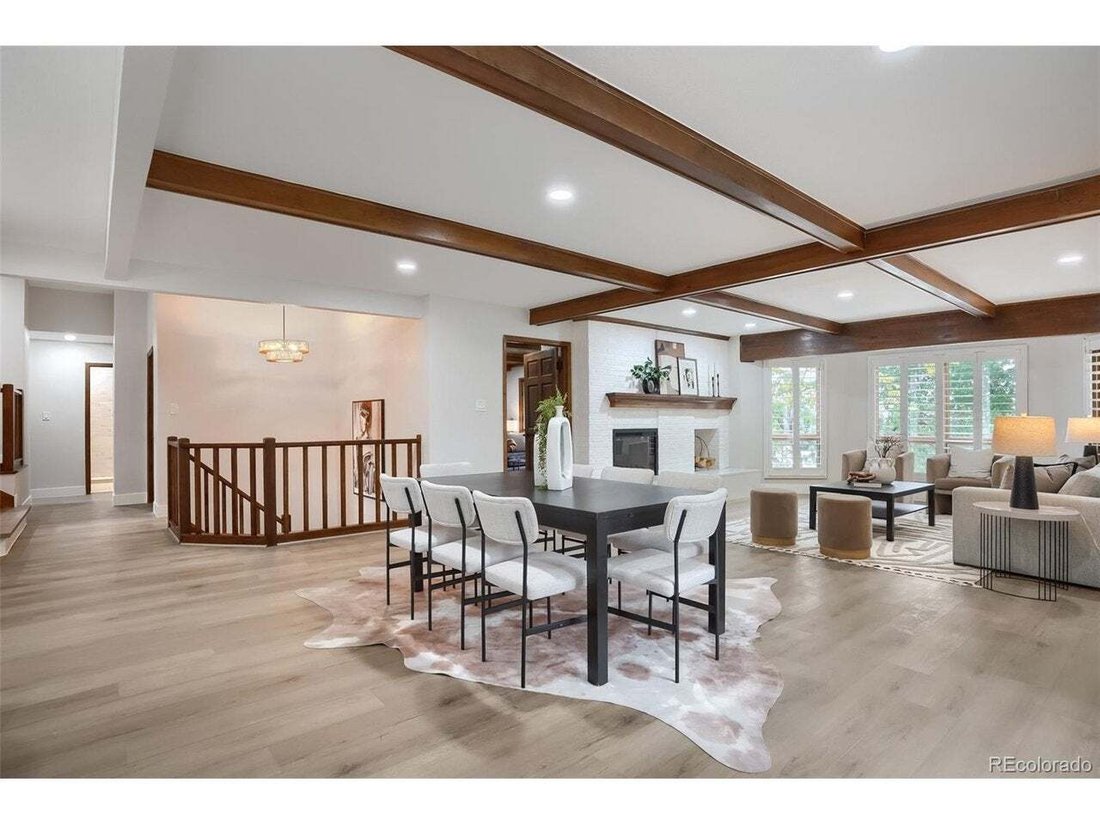 House in Lakewood, Colorado, United States 3 - 19023530