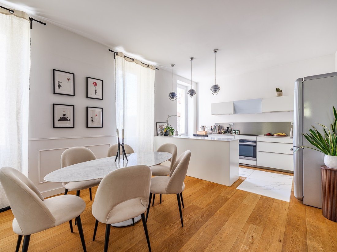 Apartment in Pointe Rouge, 8e Arrondissement, Marseille 5 - 19021702