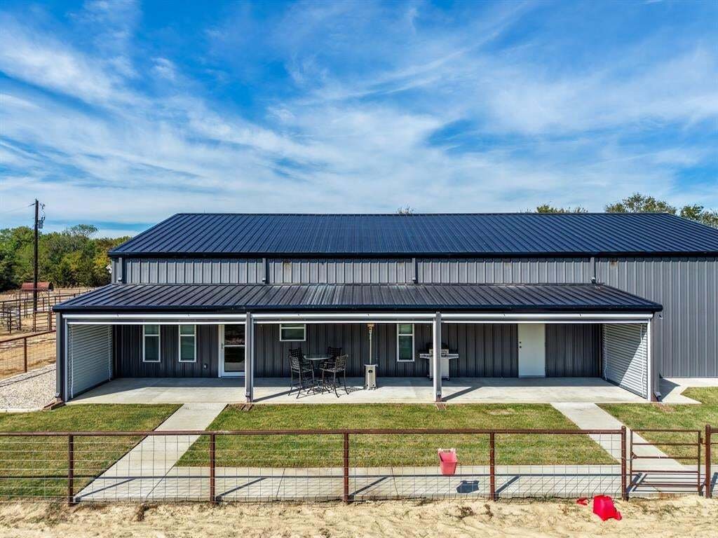 Farm Ranch in Sulphur Springs, Texas, United States 1 - 19024631