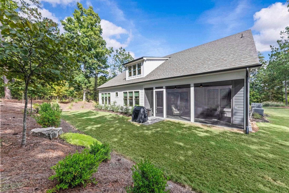 House in Greensboro, Georgia, United States 3 - 19029183