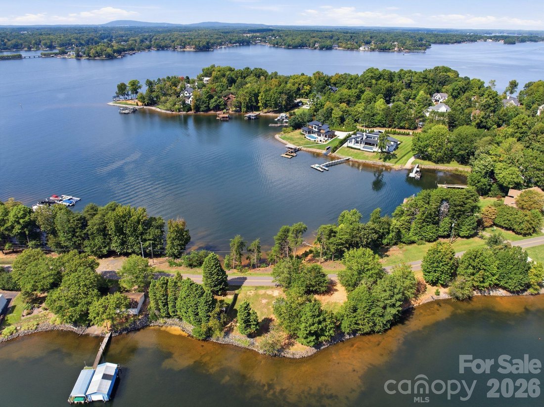 Land in Mooresville, North Carolina, United States 5 - 19022391