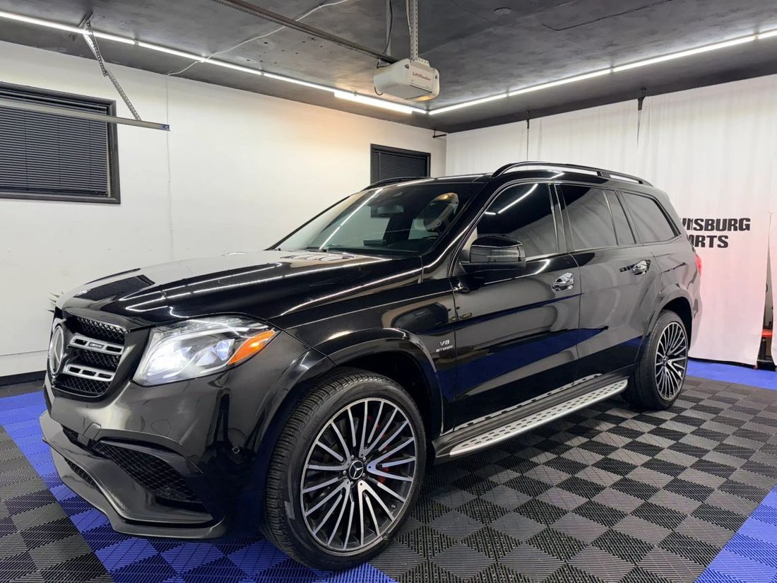 Suv in Indianapolis, IN, United States 1 - 19030079