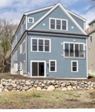 Casa a Lexington, Massachusetts, Stati Uniti 1 - 17575013