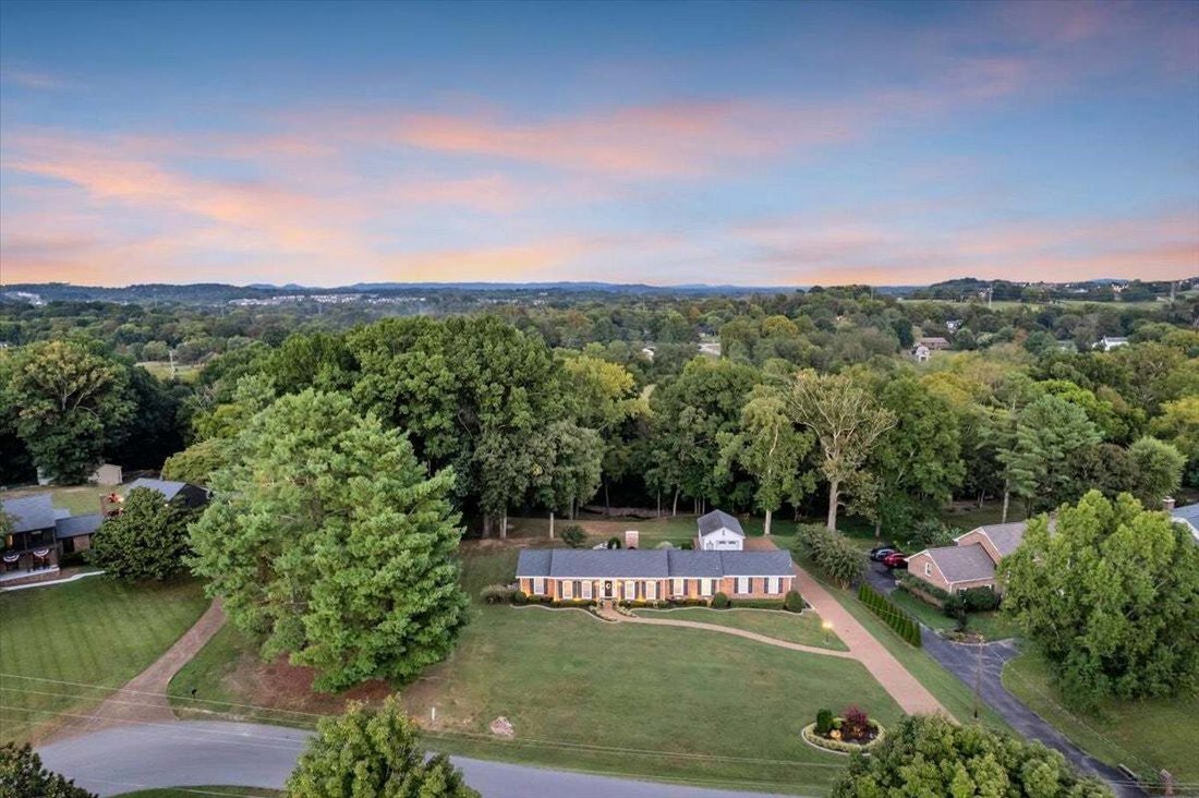 House in Franklin, Tennessee, United States 1 - 19020810