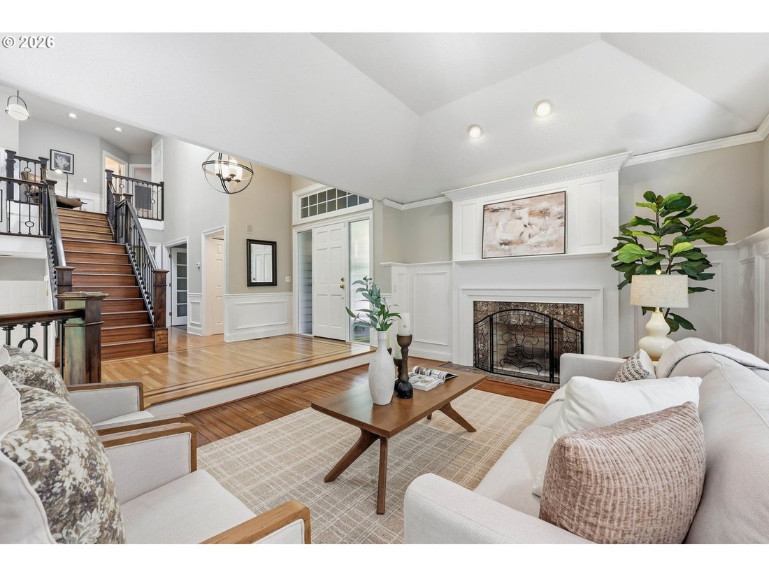 Haus in Lake Oswego, Oregon, Vereinigte Staaten 5 - 19032170