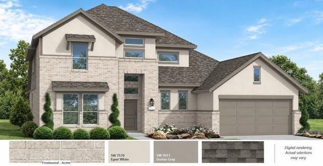 House in Spring, Texas, United States 1 - 19024721