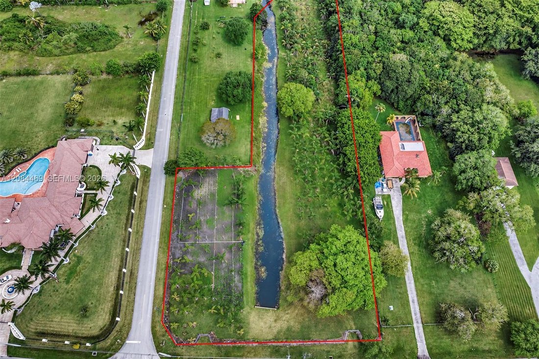Land in Southwest Ranches, Florida, United States 3 - 19025241