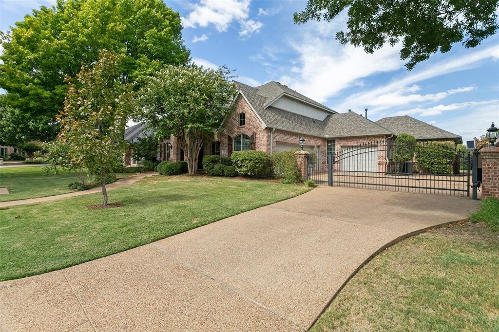 House in Fort Worth, Texas, United States 2 - 19021051