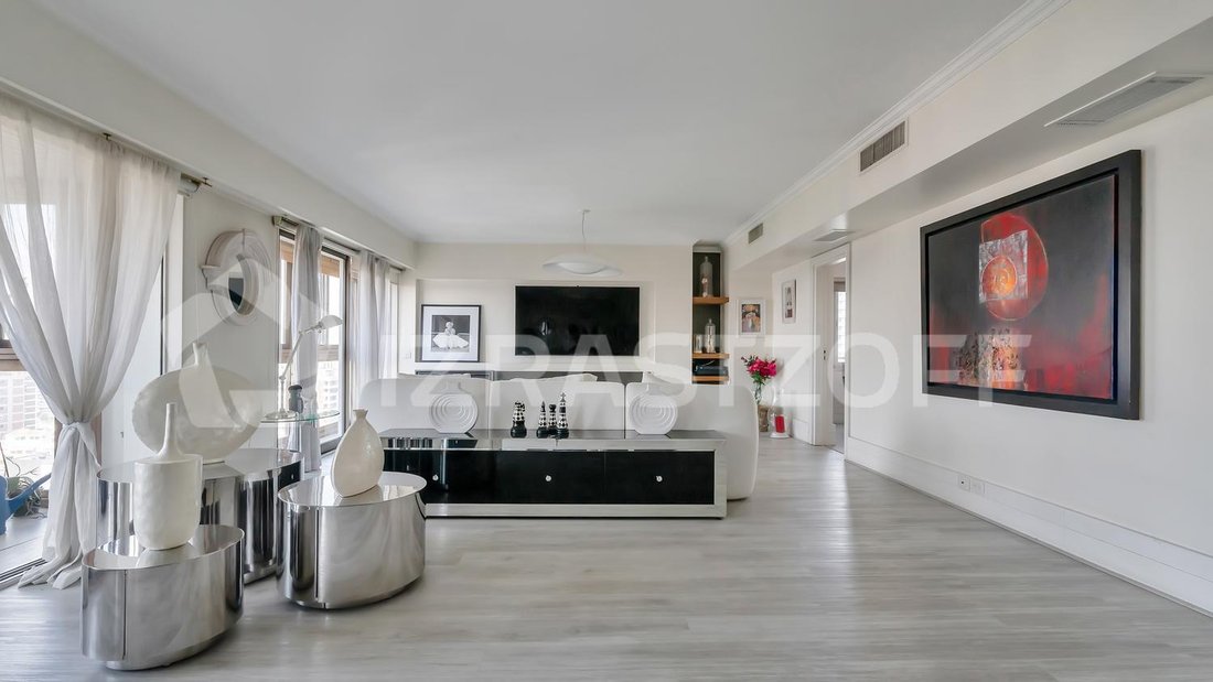 Apartment in Buenos Aires, Buenos Aires, Argentina 3 - 19021566