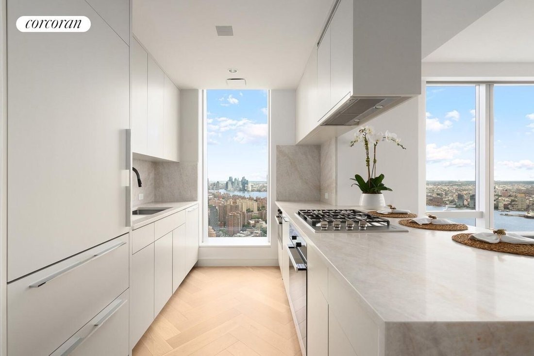 Condo in New York, New York, United States 2 - 19022386