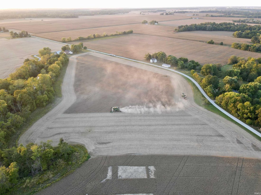 Land in Perrysville, Indiana, United States 2 - 19023873