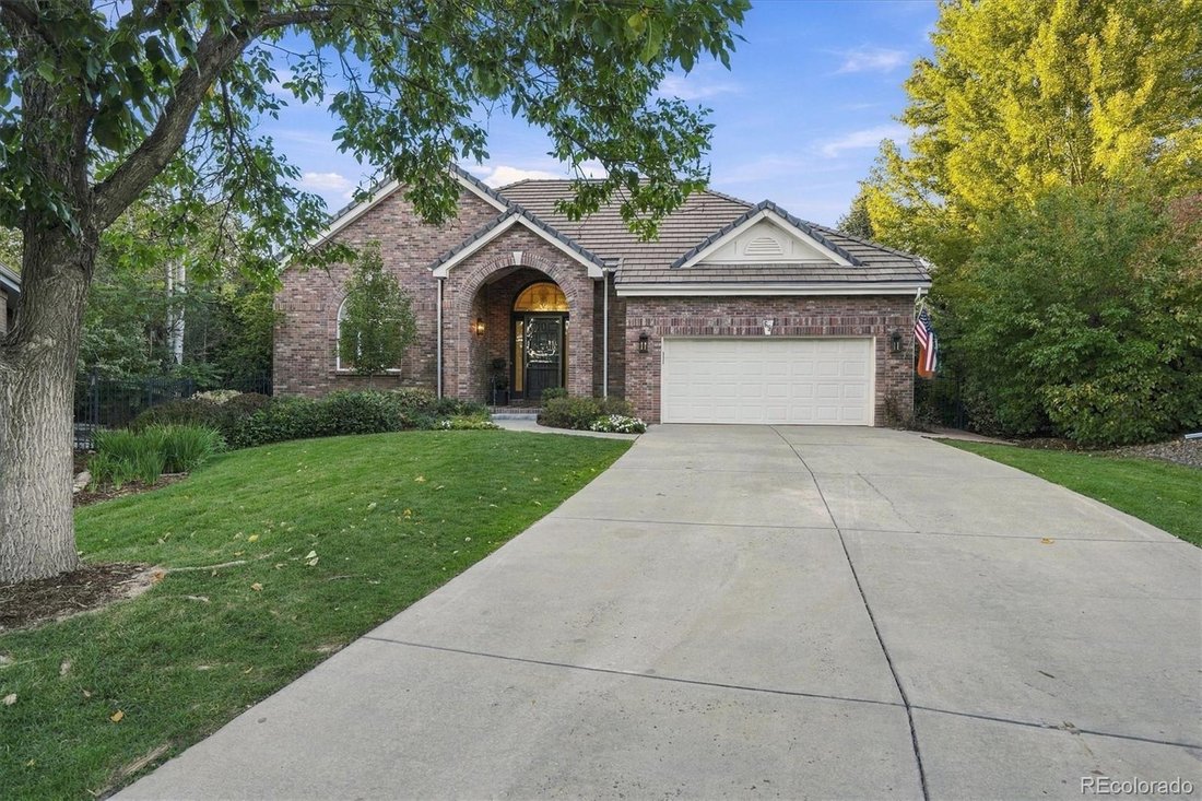 House in Greenwood Village, Colorado, United States 2 - 19030747