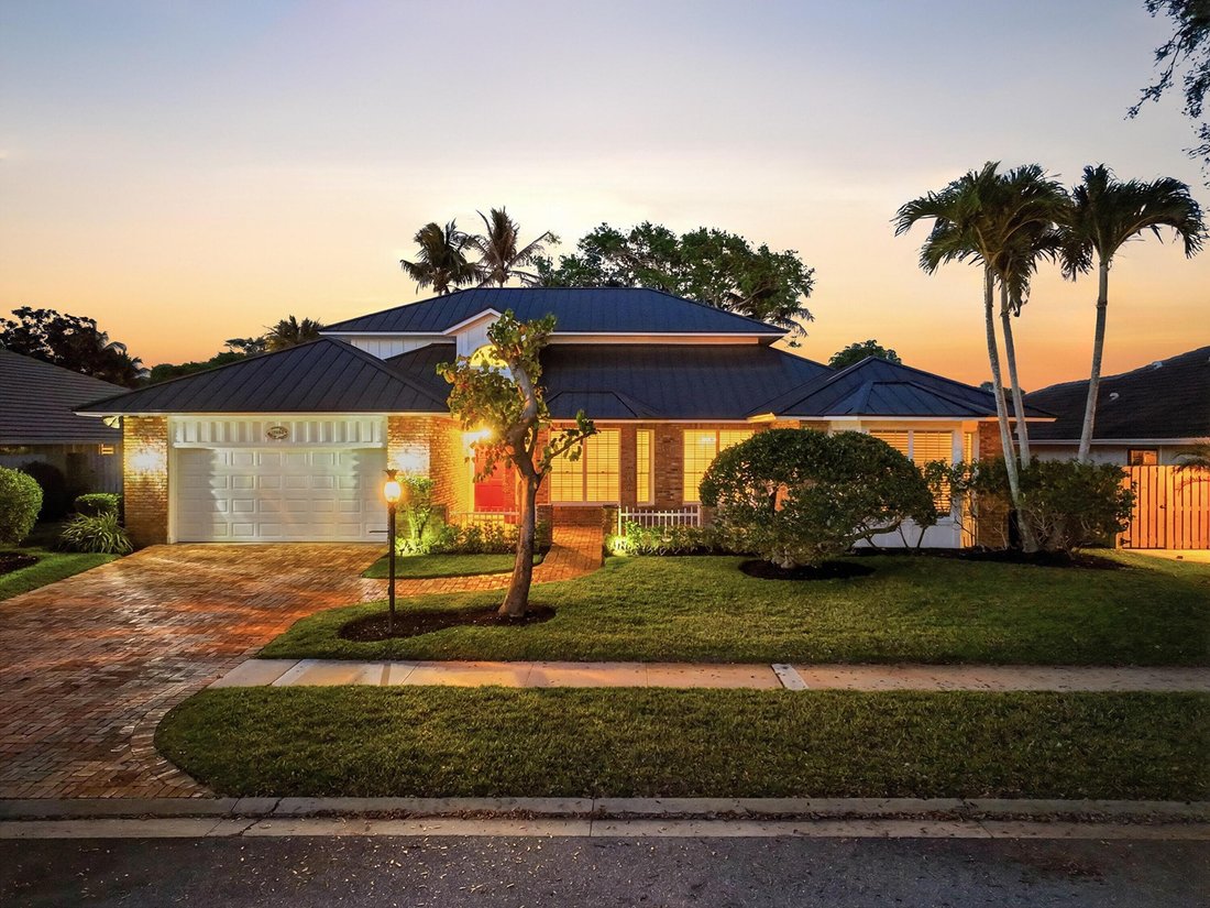 House in Palm Beach Gardens, Florida, United States 1 - 19030841