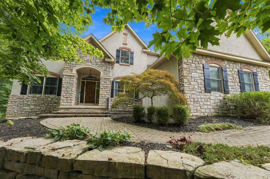House in Plain City, Ohio, United States 5 - 19026997