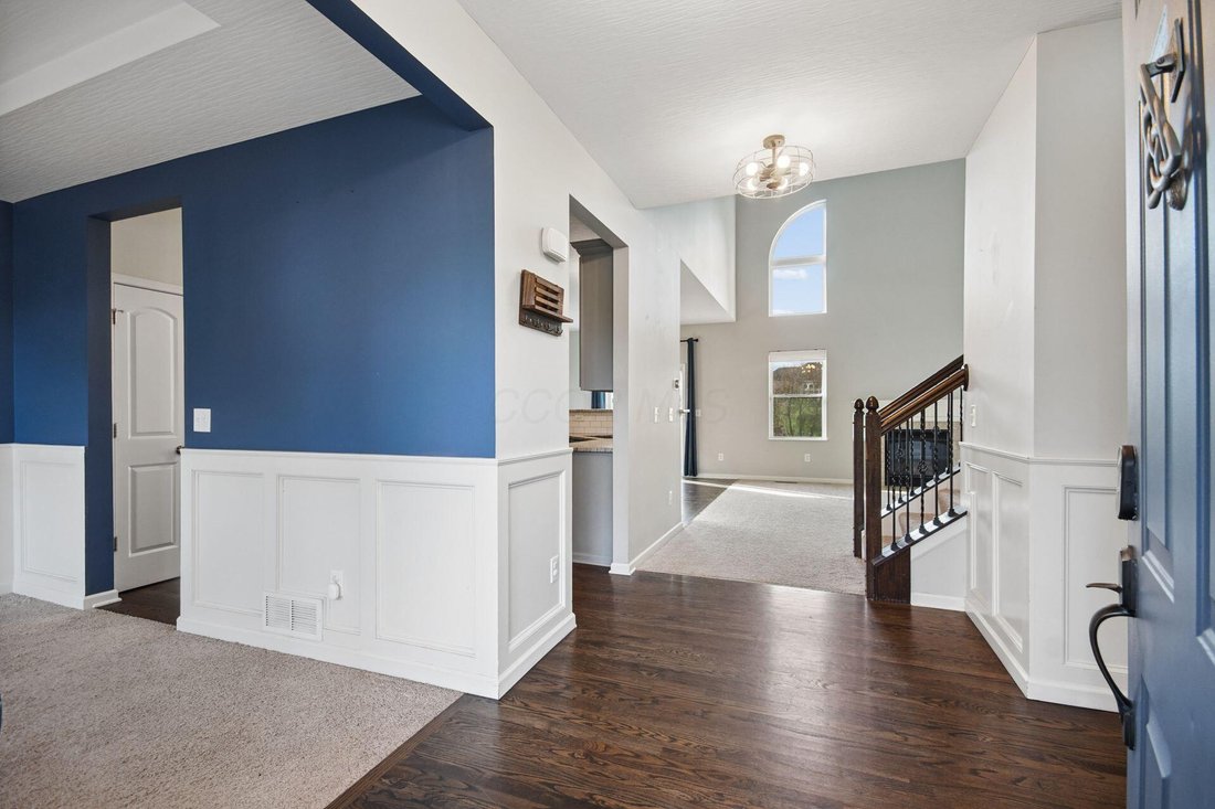 House in Pickerington, Ohio, United States 3 - 19026999