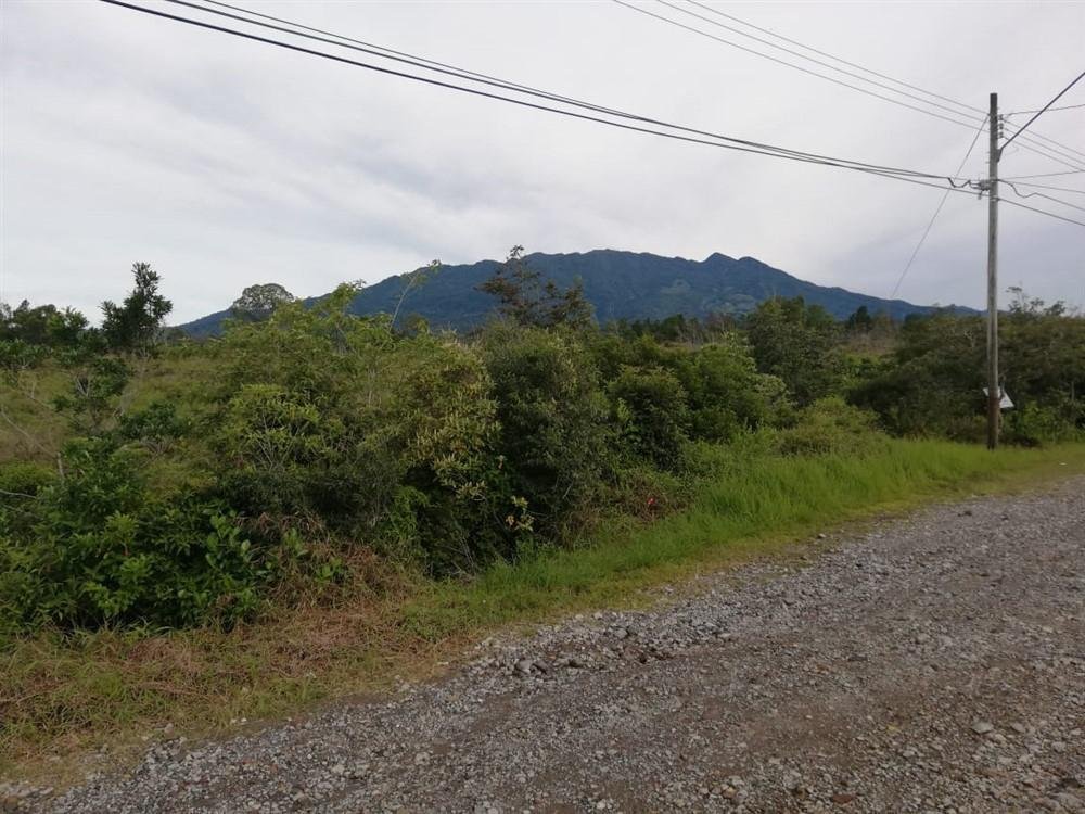 Land in Alto Boquete, Chiriquí Province, Panama 1 - 19027515