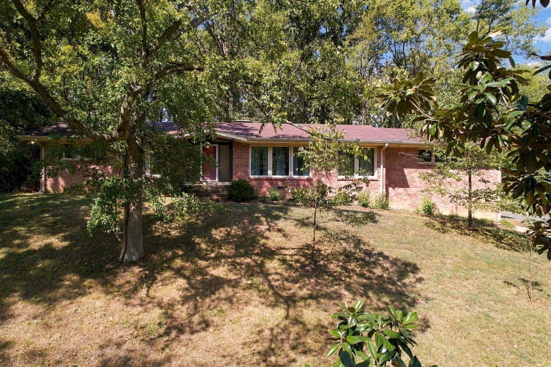House in Nashville, Tennessee, United States 3 - 19023604