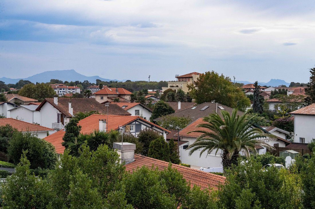 Apartment in Anglet, Nouvelle-Aquitaine, France 1 - 19021896