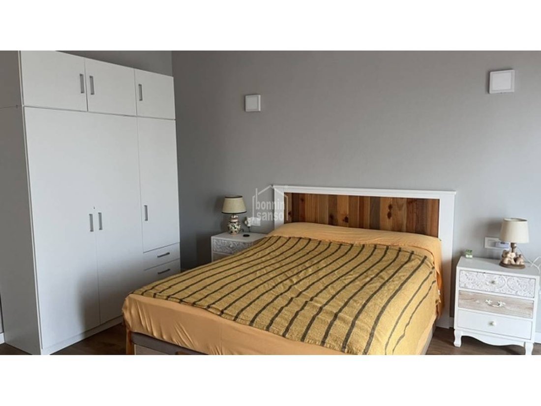 Apartment in Ciutadella de Menorca, Balearic Islands, Spain 5 - 19029979