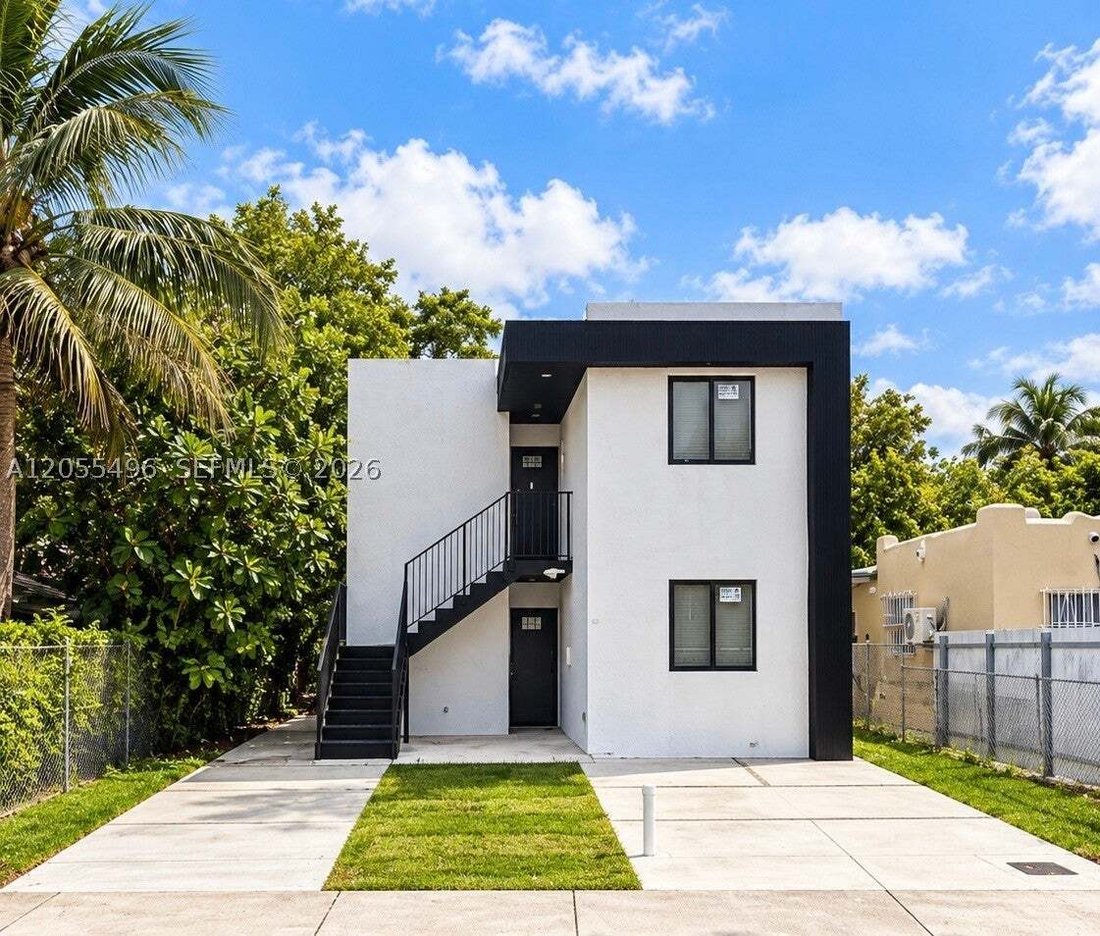 House in Miami, Florida, United States 1 - 18682414