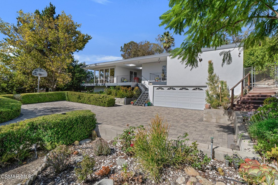 House in Thousand Oaks, California, United States 2 - 19031887