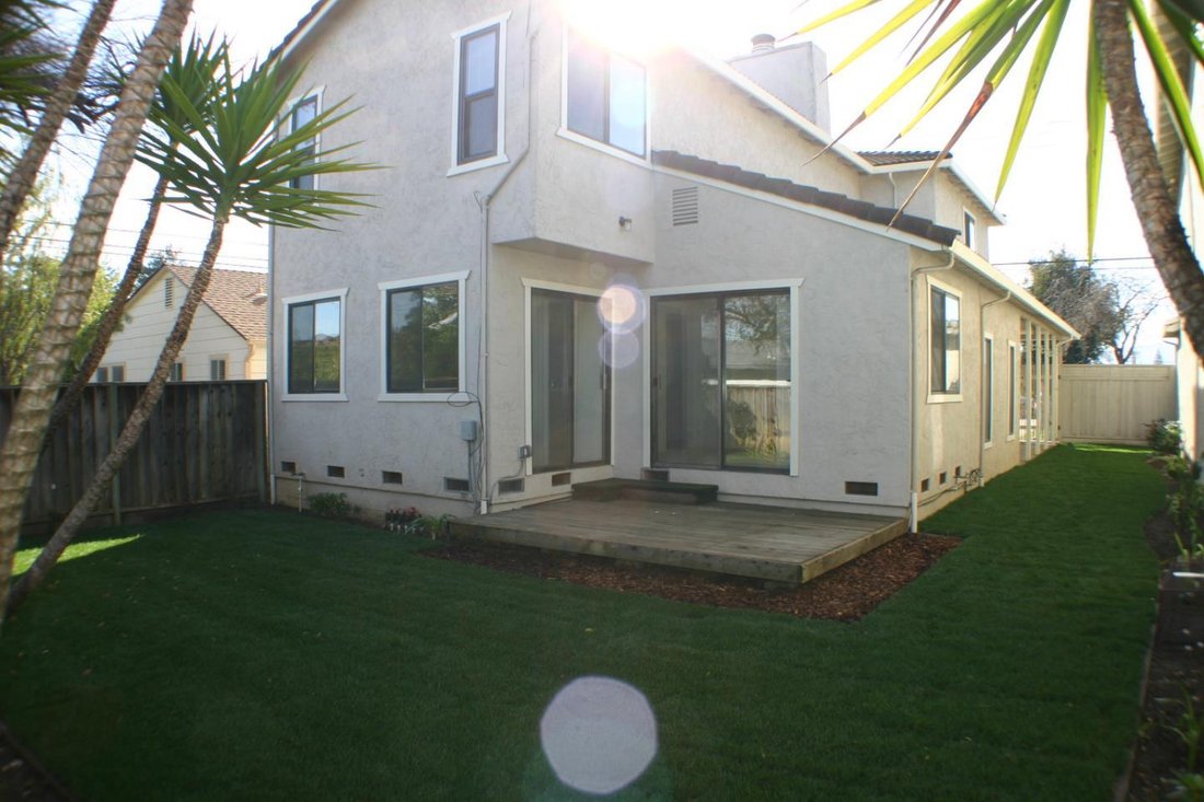 House in Sunnyvale, California, United States 4 - 19023686