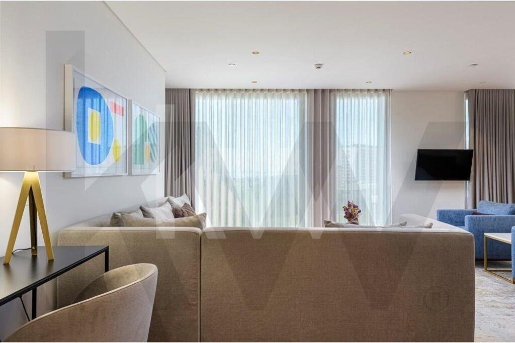 Apartment in Parque das Nacoes, Lisbon, Portugal 3 - 19021123