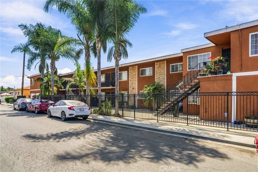 Apartment in Signal Hill, California, United States 1 - 19030953