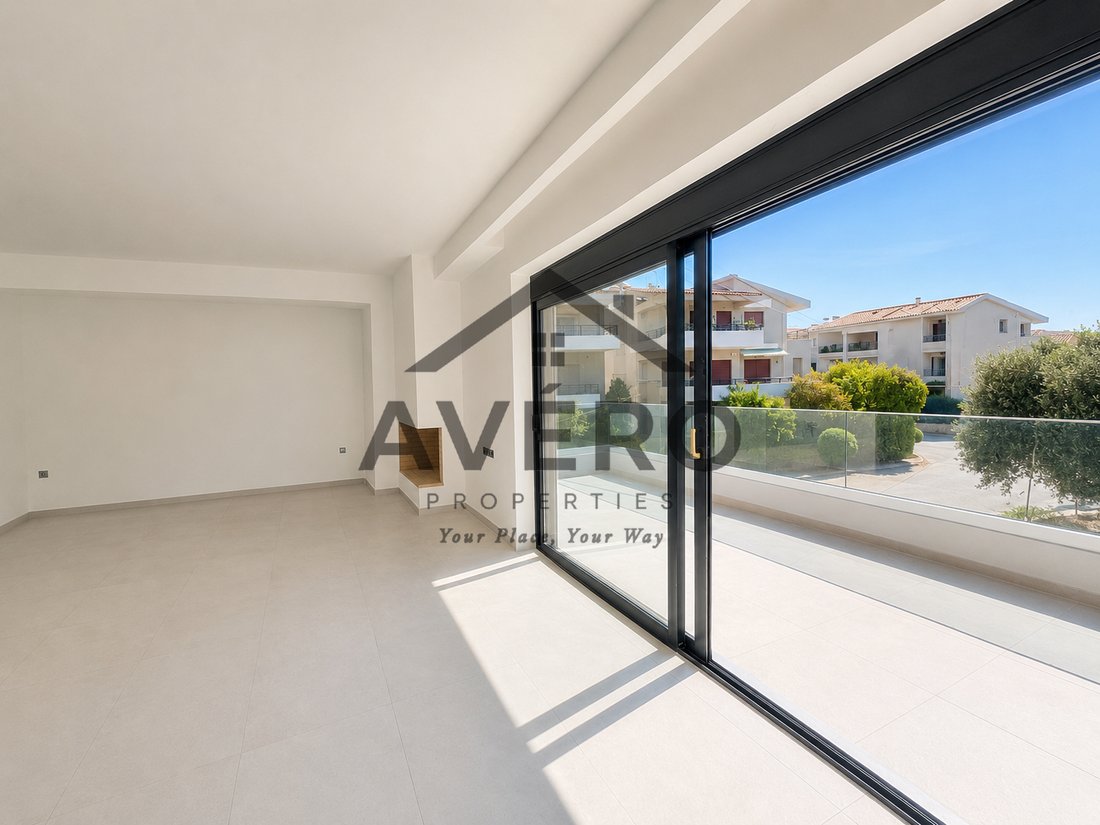Appartement à Gerakas, Attique, Grèce 1 - 19027093