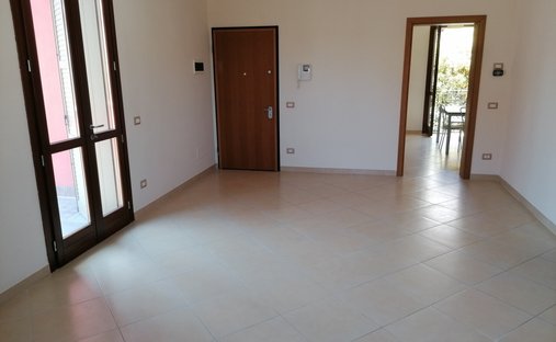 House in Morane - Sant'Agnese Nuova, Modena, Italy 1
