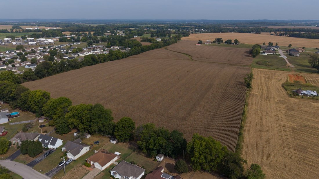 Farm Ranch in Hopkinsville, Kentucky, United States 2 - 19029055