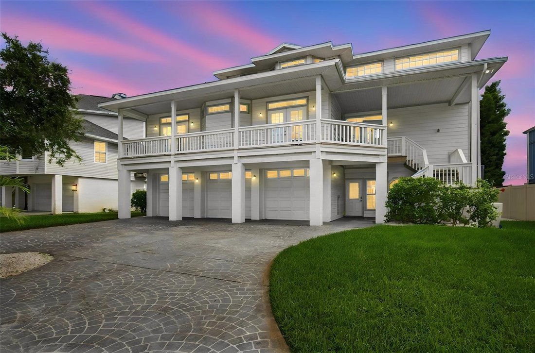 House in St. Pete Beach, Florida, United States 4 - 19023453