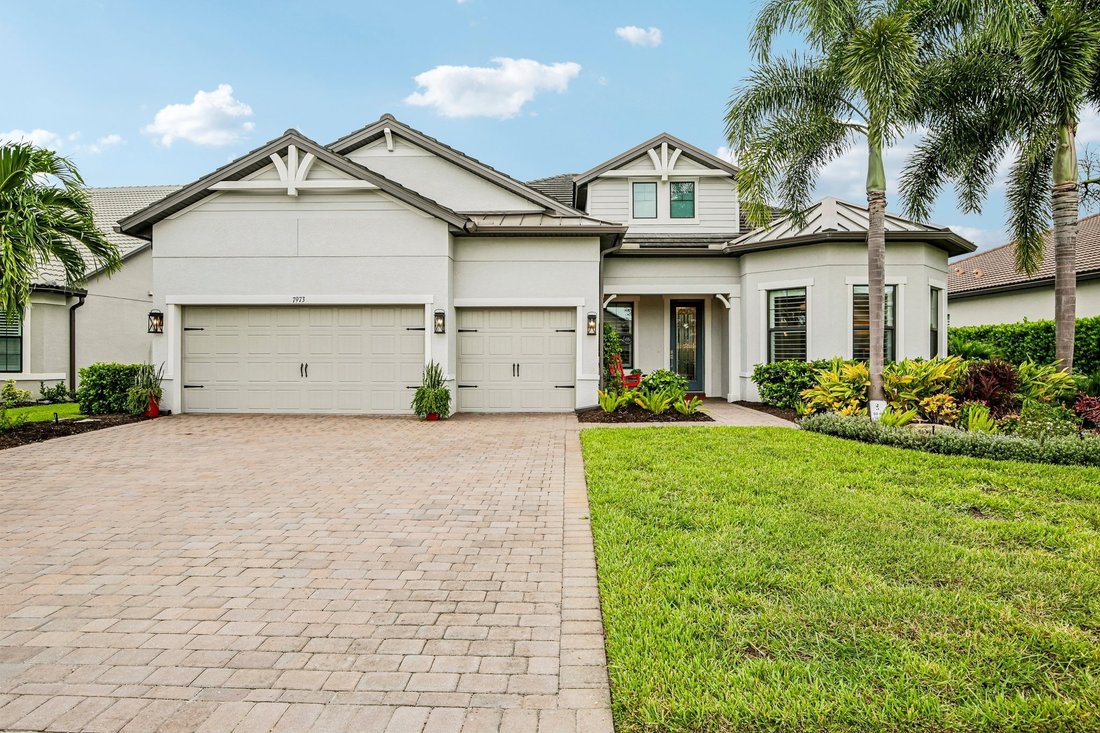House in Sarasota, Florida, United States 1 - 19033665