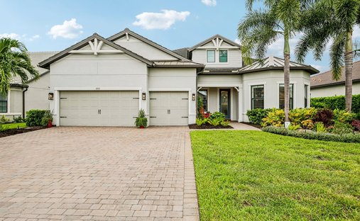 Casa en Sarasota, Florida, Estados Unidos 1